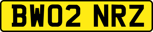 BW02NRZ