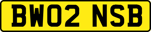 BW02NSB