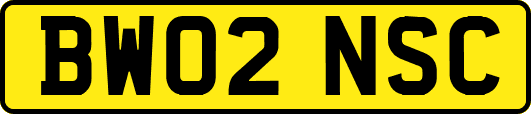 BW02NSC