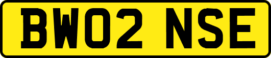 BW02NSE