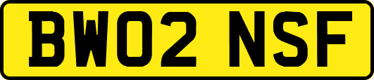 BW02NSF
