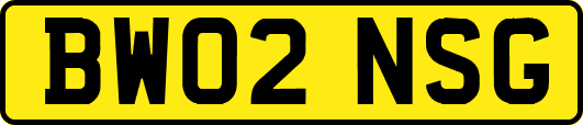 BW02NSG