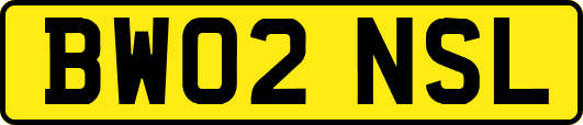 BW02NSL