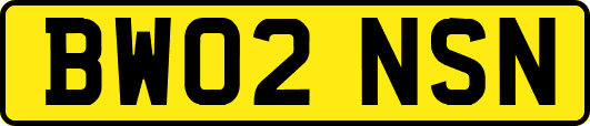 BW02NSN