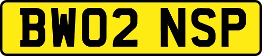 BW02NSP