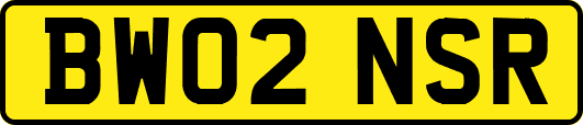 BW02NSR