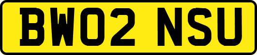 BW02NSU