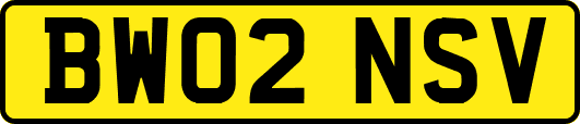 BW02NSV