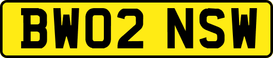BW02NSW