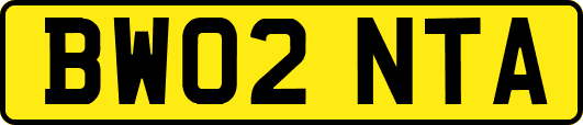 BW02NTA