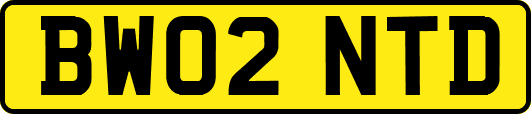BW02NTD
