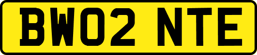 BW02NTE
