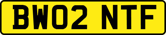 BW02NTF
