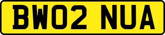 BW02NUA