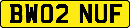 BW02NUF