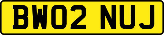 BW02NUJ