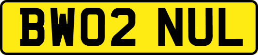 BW02NUL