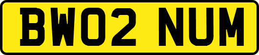 BW02NUM