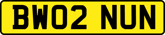 BW02NUN