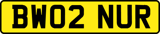 BW02NUR