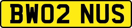 BW02NUS