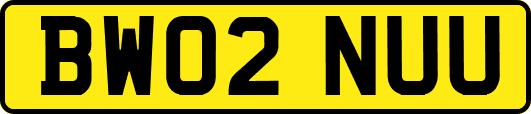 BW02NUU