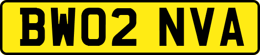 BW02NVA