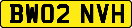 BW02NVH