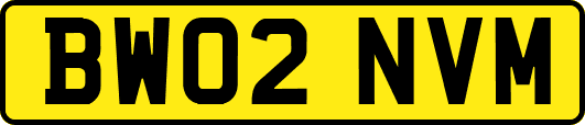 BW02NVM