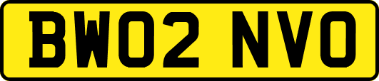 BW02NVO