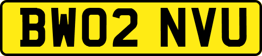 BW02NVU