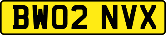 BW02NVX