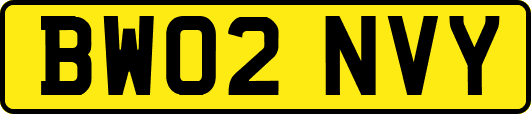 BW02NVY