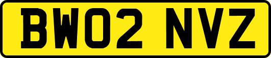 BW02NVZ