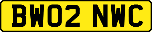 BW02NWC