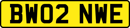 BW02NWE