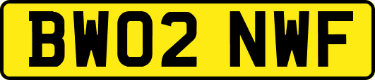 BW02NWF