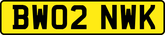 BW02NWK