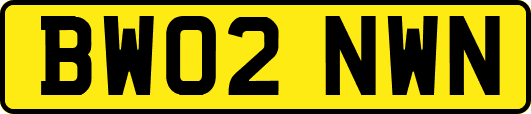 BW02NWN