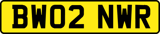 BW02NWR
