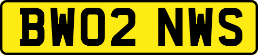 BW02NWS