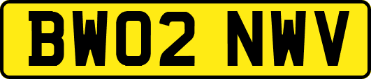BW02NWV