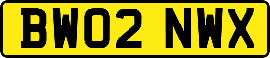 BW02NWX