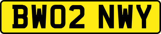 BW02NWY