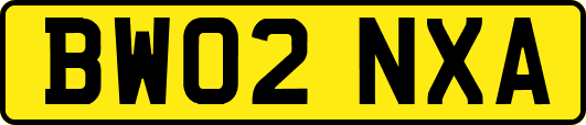 BW02NXA