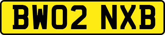 BW02NXB