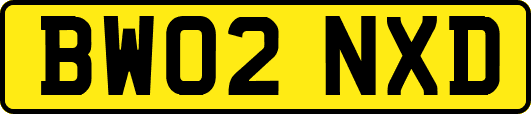 BW02NXD
