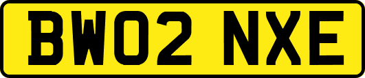 BW02NXE
