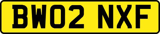 BW02NXF