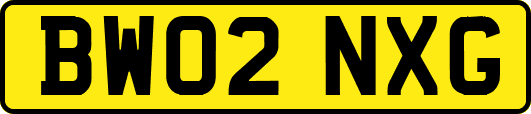 BW02NXG
